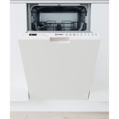 DISHWASHER FULL BUILT IN 45CM  IN2IC10BS7A0 (C / 10 ΣΕΡΒ)